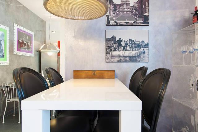 Appartement Chez Claude à Vérone Extérieur photo