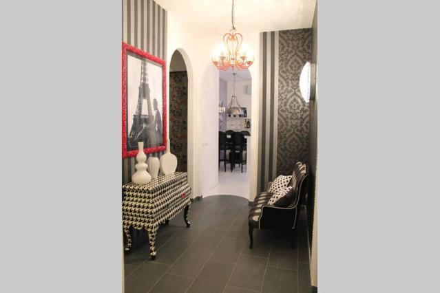 Appartement Chez Claude à Vérone Extérieur photo