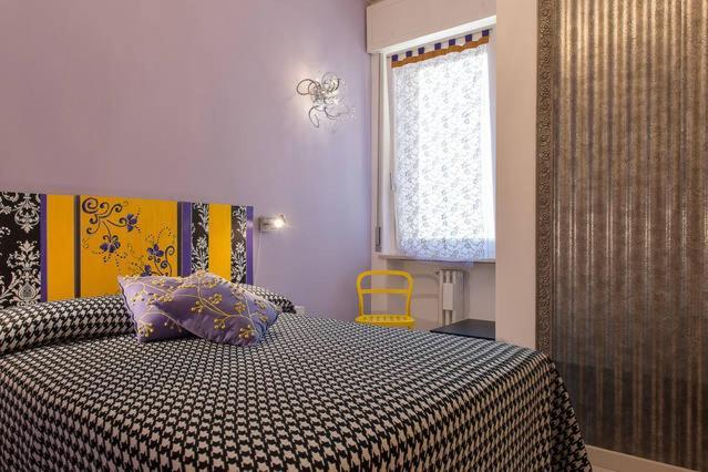 Appartement Chez Claude à Vérone Extérieur photo