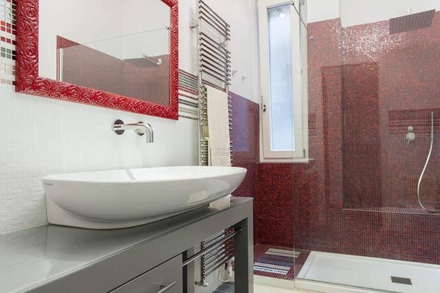 Appartement Chez Claude à Vérone Extérieur photo