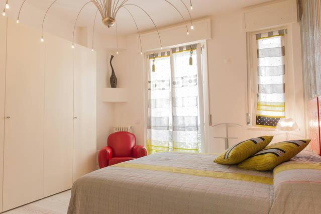 Appartement Chez Claude à Vérone Extérieur photo