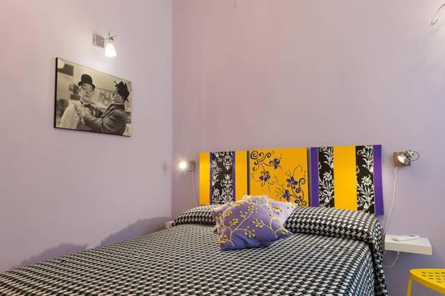 Appartement Chez Claude à Vérone Extérieur photo