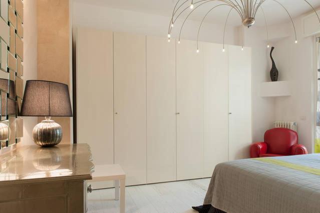 Appartement Chez Claude à Vérone Extérieur photo