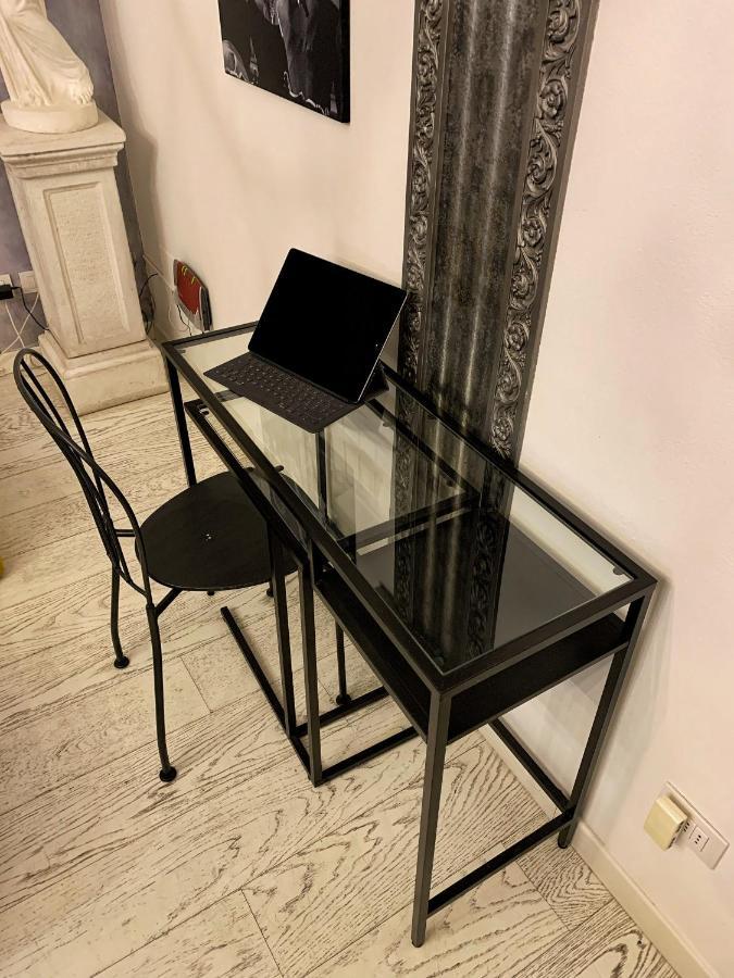 Appartement Chez Claude à Vérone Extérieur photo